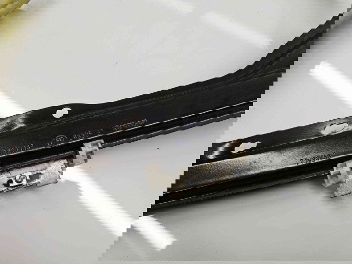 Macara electrica geam dreapta fata Bmw 3 Coupe (E92) [Fabr 2005-2011]