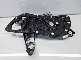 Macara electrica geam dreapta fata Volkswagen Passat CC (358) Facelift [Fabr 2012-2016]