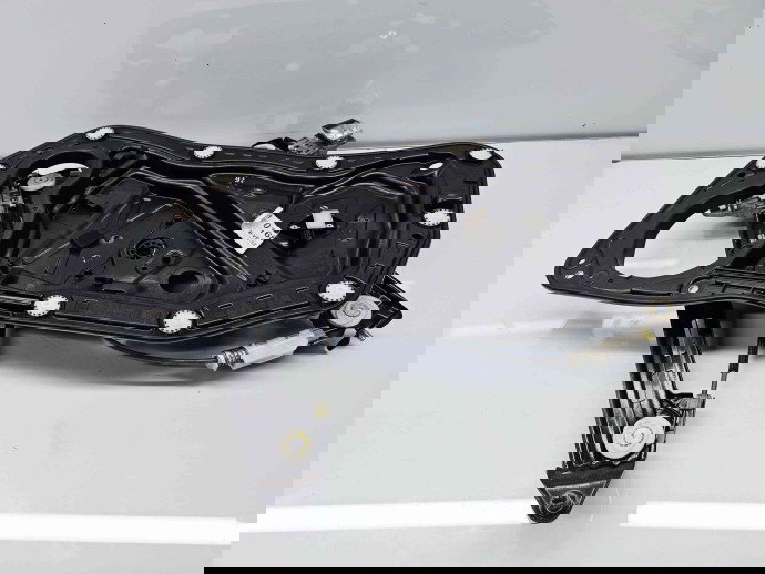 Macara electrica geam dreapta fata Volkswagen Passat CC (358) Facelift [Fabr 2012-2016]