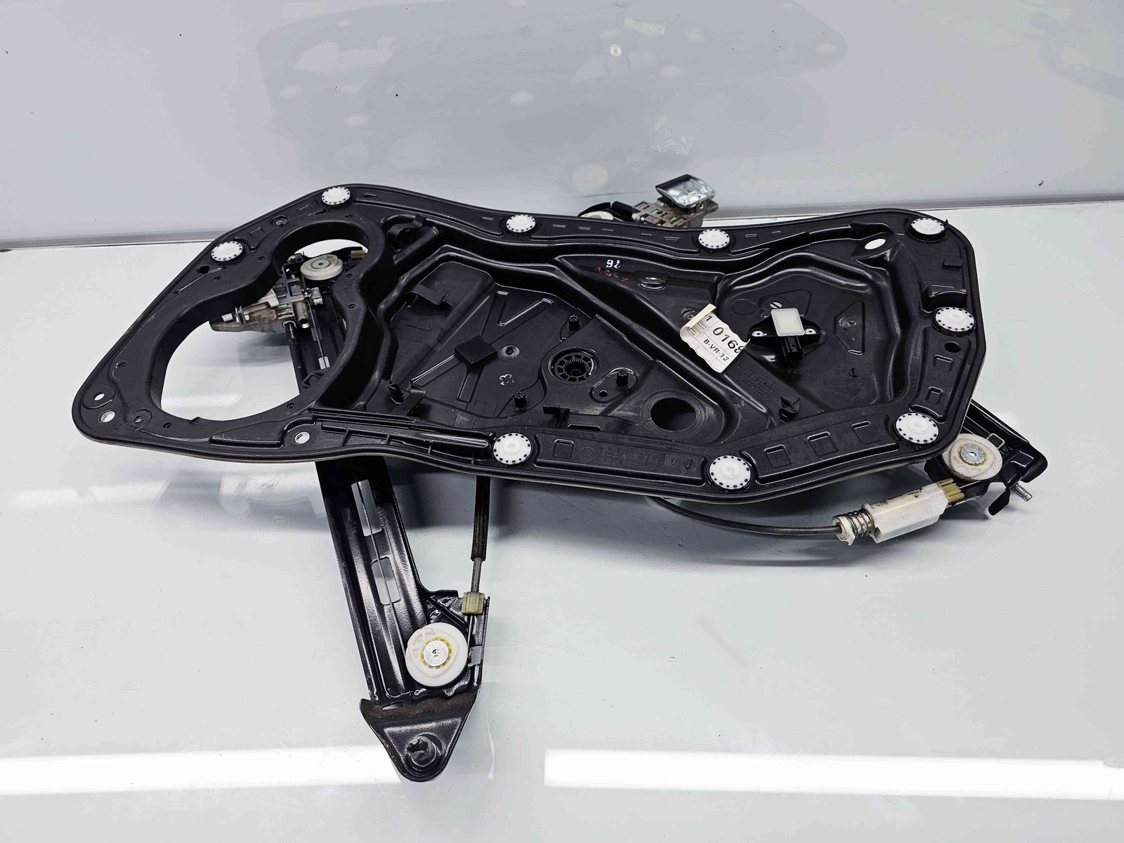 Macara electrica geam dreapta fata Volkswagen Passat CC (358) Facelift [Fabr 2012-2016]