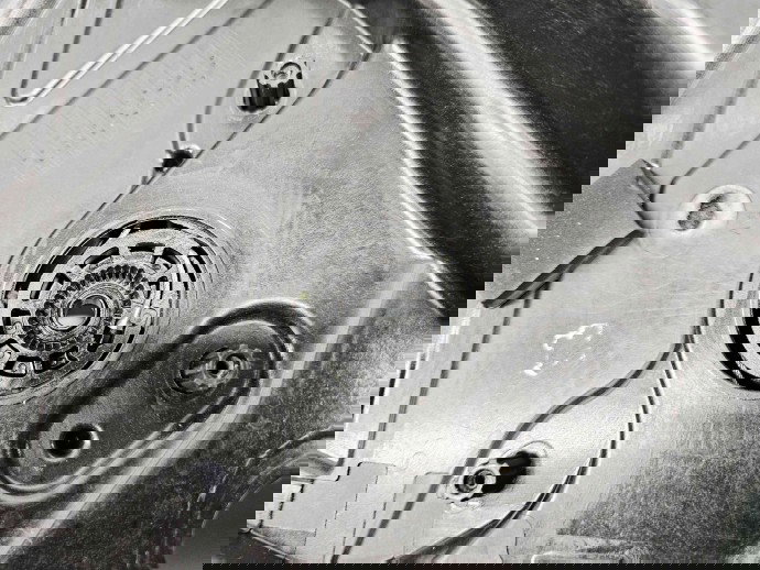 Macara electrica geam dreapta fata Volkswagen Passat CC (358) Facelift [Fabr 2012-2016]