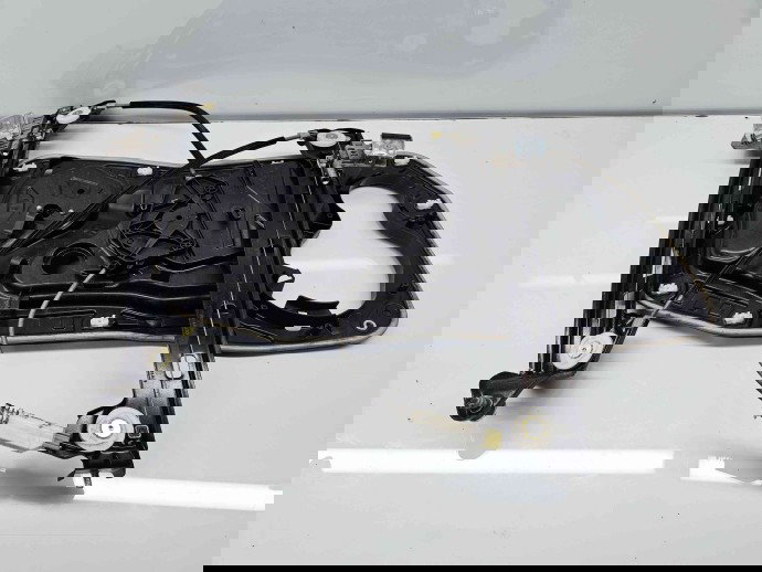 Macara electrica geam dreapta fata Volkswagen Passat CC (358) Facelift [Fabr 2012-2016]