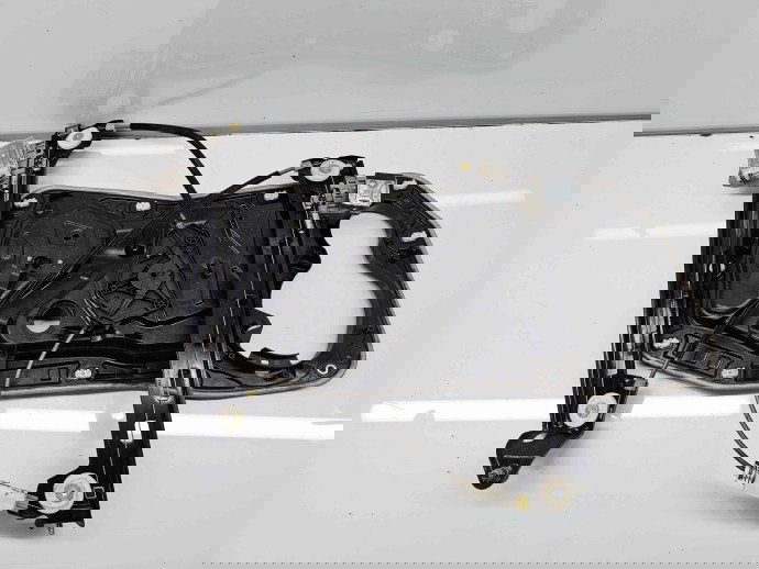 Macara electrica geam dreapta fata Volkswagen Passat CC (358) Facelift [Fabr 2012-2016]