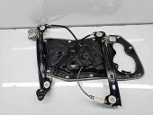 Macara electrica geam dreapta fata Volkswagen Passat CC (358) Facelift [Fabr 2012-2016]