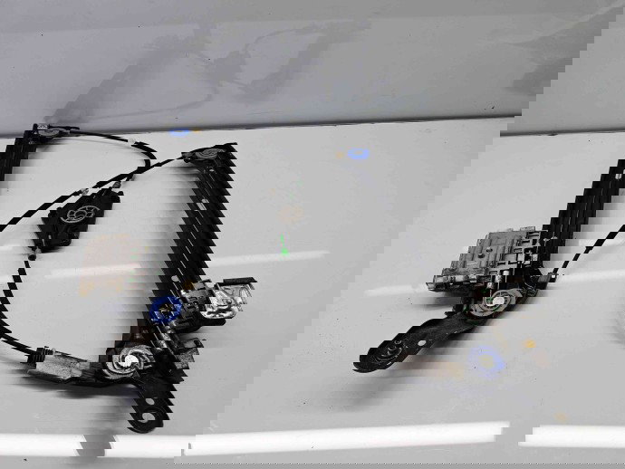 Macara electrica geam dreapta fata Audi A5 Sportback (8TA) Facelift [Fabr 2009-2015]