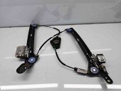 Macara electrica geam dreapta fata Audi A5 Sportback (8TA) Facelift [Fabr 2009-2015]