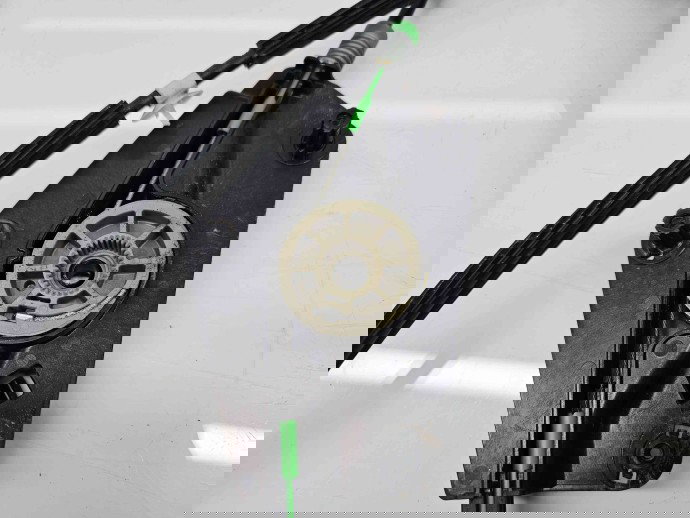 Macara electrica geam dreapta fata Audi A5 Sportback (8TA) Facelift [Fabr 2009-2015]