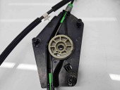 Macara electrica geam dreapta fata Audi A5 Sportback (8TA) Facelift [Fabr 2009-2015]