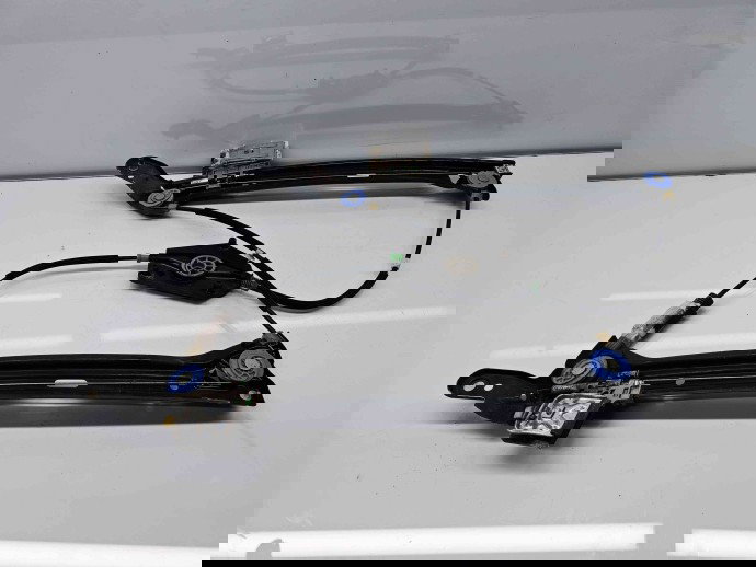 Macara electrica geam dreapta fata Audi A5 Sportback (8TA) Facelift [Fabr 2009-2015]