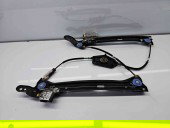 Macara electrica geam dreapta fata Audi A5 Sportback (8TA) Facelift [Fabr 2009-2015]