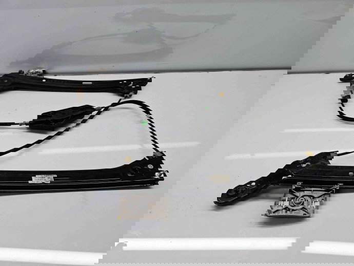 Macara electrica geam dreapta fata Audi A5 Sportback (8TA) Facelift [Fabr 2009-2015]