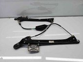 Macara electrica geam dreapta fata Audi A5 Sportback (8TA) Facelift [Fabr 2009-2015]