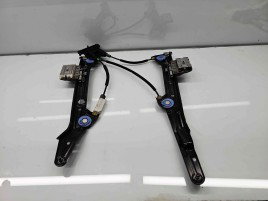 Macara electrica geam dreapta spate Audi A5 Sportback (8TA) Facelift [Fabr 2009-2015]