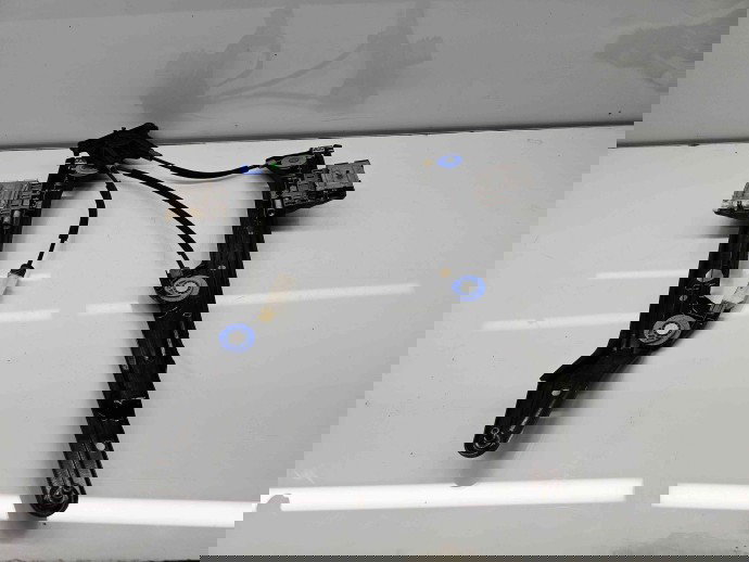 Macara electrica geam dreapta spate Audi A5 Sportback (8TA) Facelift [Fabr 2009-2015]