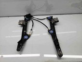 Macara electrica geam dreapta spate Audi A5 Sportback (8TA) Facelift [Fabr 2009-2015]