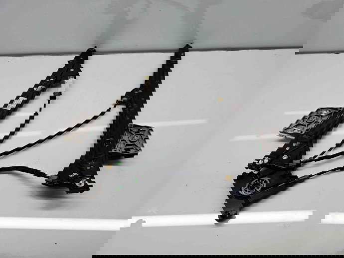 Macara electrica geam dreapta spate Audi A5 Sportback (8TA) Facelift [Fabr 2009-2015]