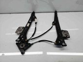 Macara electrica geam dreapta spate Audi A5 Sportback (8TA) Facelift [Fabr 2009-2015]