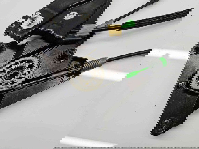 Macara electrica geam dreapta spate Audi A5 Sportback (8TA) Facelift [Fabr 2009-2015]