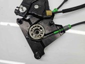 Macara electrica geam dreapta spate Audi A5 Sportback (8TA) Facelift [Fabr 2009-2015]