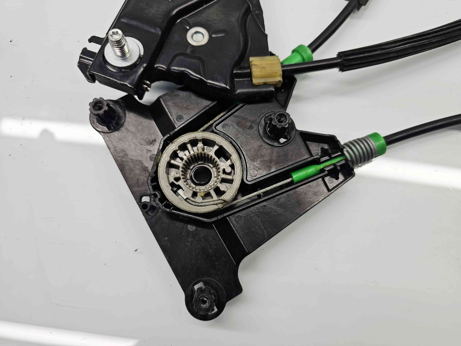 Macara electrica geam dreapta spate Audi A5 Sportback (8TA) Facelift [Fabr 2009-2015] - imagine 3