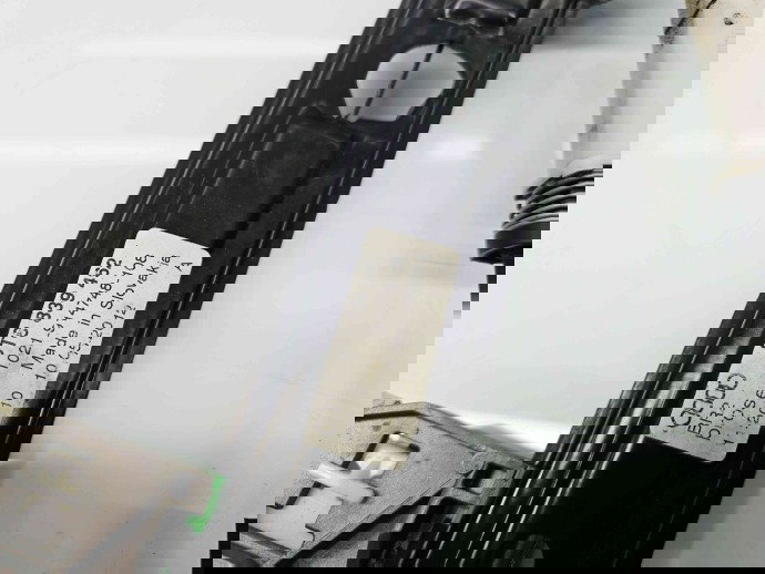 Macara electrica geam dreapta spate Audi A5 Sportback (8TA) Facelift [Fabr 2009-2015]