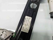 Macara electrica geam dreapta spate Audi A5 Sportback (8TA) Facelift [Fabr 2009-2015]