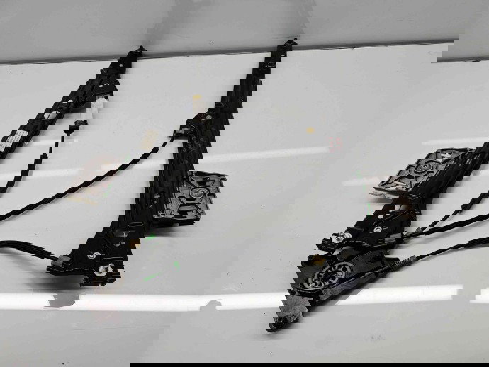 Macara electrica geam dreapta spate Audi A5 Sportback (8TA) Facelift [Fabr 2009-2015]