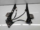 Macara electrica geam dreapta spate Audi A5 Sportback (8TA) Facelift [Fabr 2009-2015]