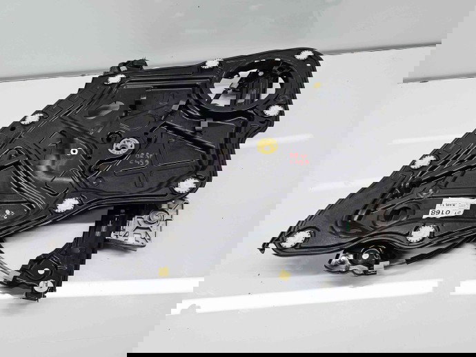 Macara electrica geam dreapta spate Volkswagen Passat CC (358) Facelift [Fabr 2012-2016]