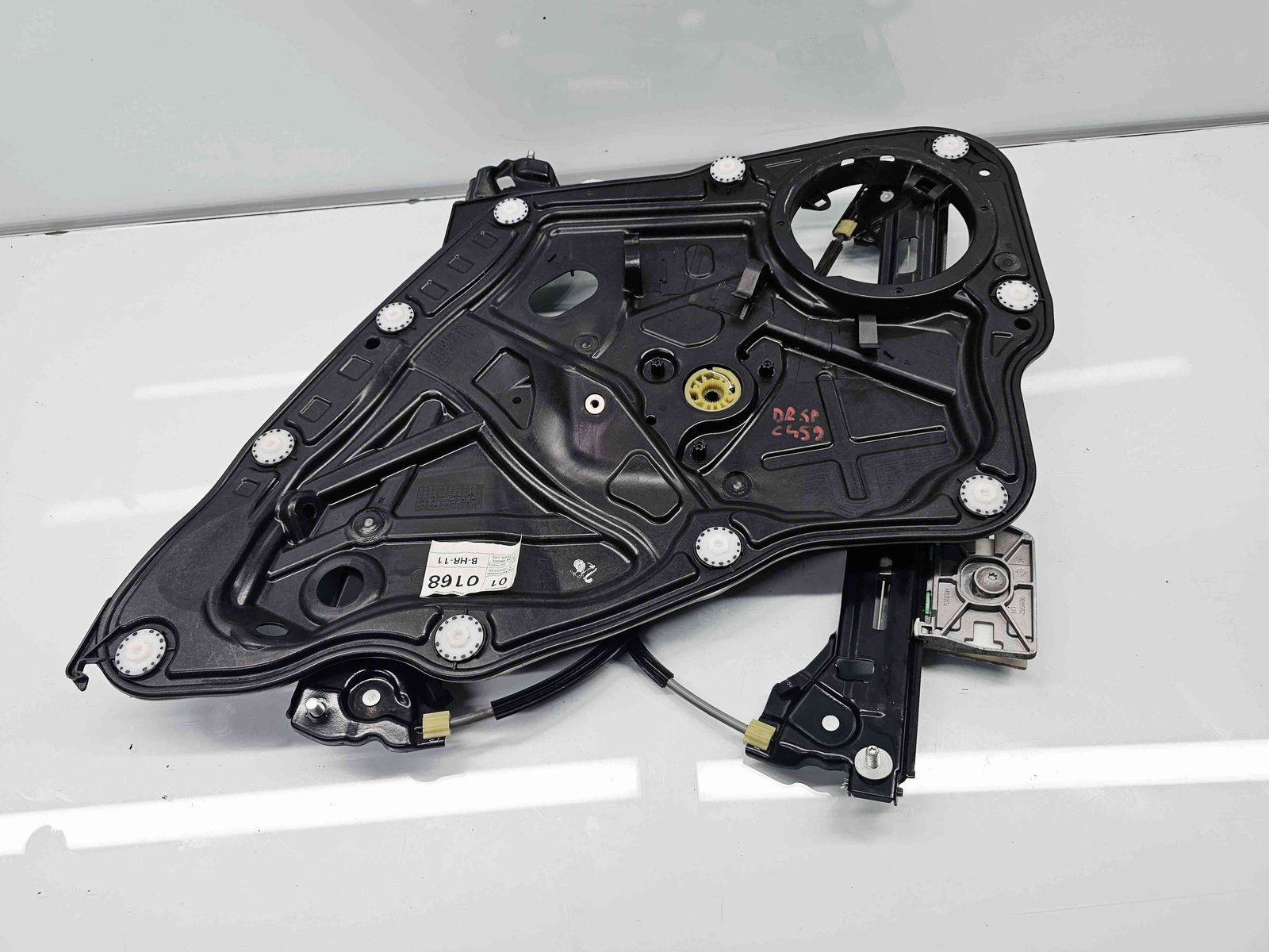 Macara electrica geam dreapta spate Volkswagen Passat CC (358) Facelift [Fabr 2012-2016]