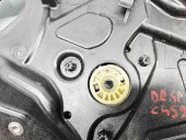 Macara electrica geam dreapta spate Volkswagen Passat CC (358) Facelift [Fabr 2012-2016]