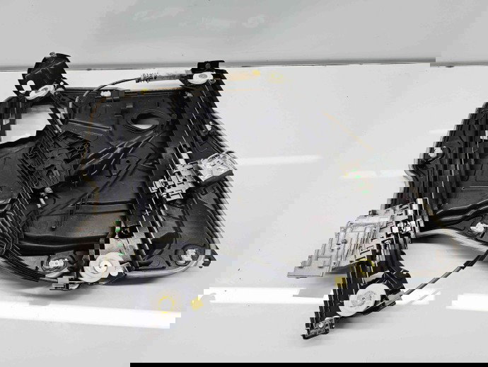 Macara electrica geam dreapta spate Volkswagen Passat CC (358) Facelift [Fabr 2012-2016]