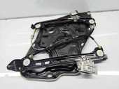 Macara electrica geam dreapta spate Volkswagen Passat CC (358) Facelift [Fabr 2012-2016]