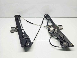 Macara electrica geam stanga fata Mercedes Clasa E (W211) [Fabr 2002-2009]