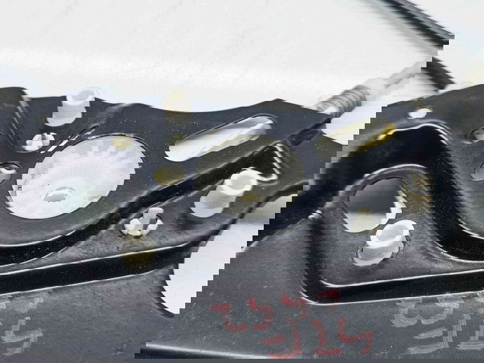 Macara electrica geam stanga fata Mercedes Clasa E (W211) [Fabr 2002-2009]