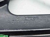 Macara electrica geam stanga fata Mercedes Clasa E (W211) [Fabr 2002-2009]