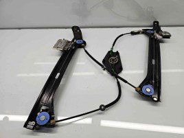 Macara electrica geam stanga fata Audi A5 Sportback (8TA) Facelift [Fabr 2009-2015]
