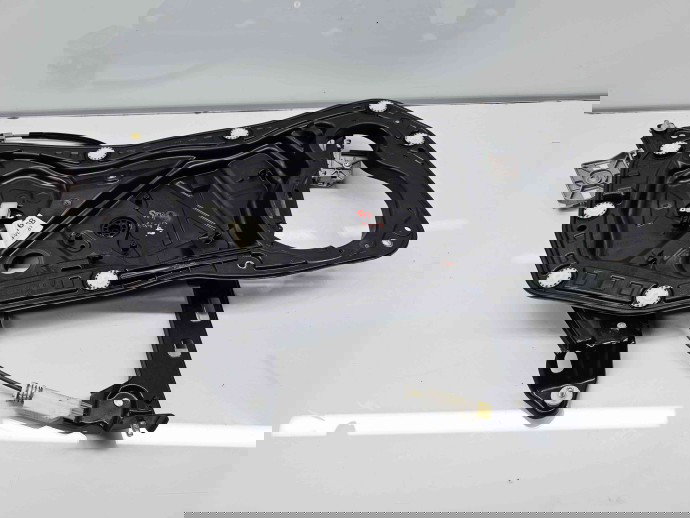 Macara electrica geam stanga fata Volkswagen Passat CC (358) Facelift [Fabr 2012-2016]