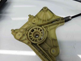 Macara electrica geam stanga fata Bmw 3 Coupe (E92) [Fabr 2005-2011]