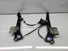 Macara electrica geam stanga spate Audi A5 Sportback (8TA) Facelift [Fabr 2009-2015]