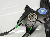 Macara electrica geam stanga spate Audi A5 Sportback (8TA) Facelift [Fabr 2009-2015]