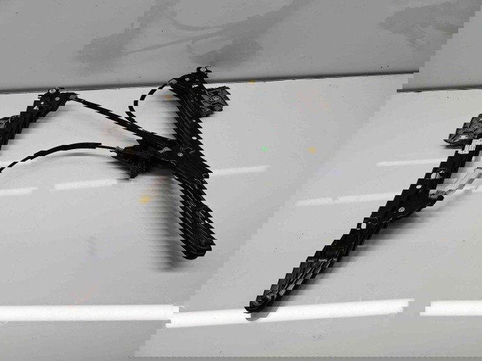 Macara electrica geam stanga spate Audi A5 Sportback (8TA) Facelift [Fabr 2009-2015]