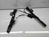 Macara electrica geam stanga spate Audi A5 Sportback (8TA) Facelift [Fabr 2009-2015]