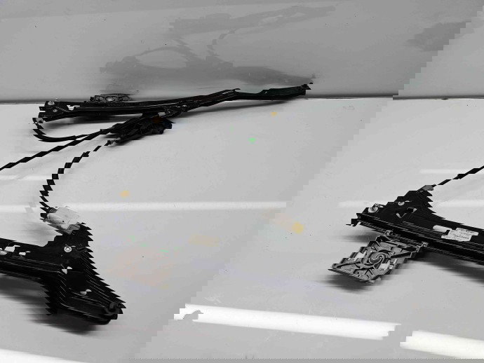 Macara electrica geam stanga spate Audi A5 Sportback (8TA) Facelift [Fabr 2009-2015]