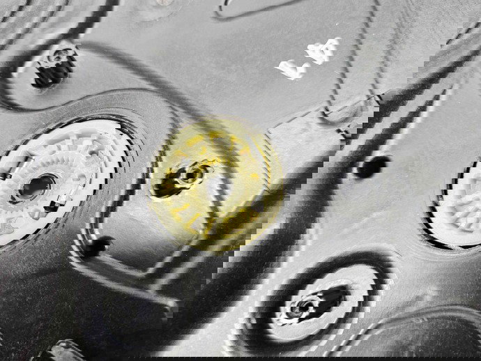 Macara electrica geam stanga spate Volkswagen Passat CC (358) Facelift [Fabr 2012-2016]