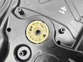 Macara electrica geam stanga spate Volkswagen Passat CC (358) Facelift [Fabr 2012-2016]