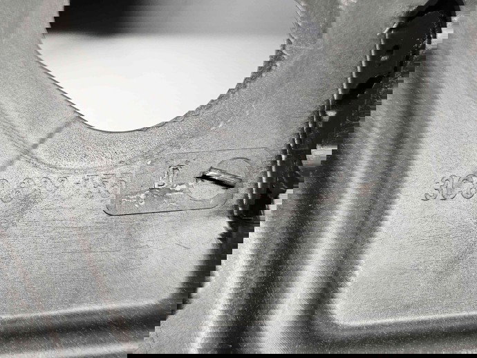 Macara electrica geam stanga spate Volkswagen Passat CC (358) Facelift [Fabr 2012-2016]