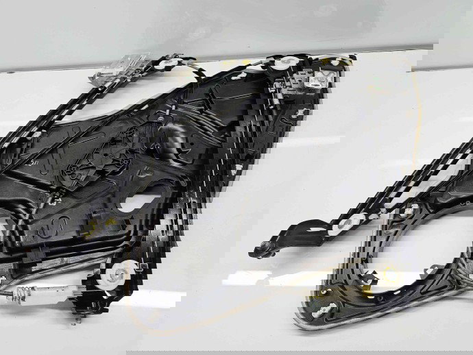 Macara electrica geam stanga spate Volkswagen Passat CC (358) Facelift [Fabr 2012-2016]