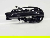 Maner usa dreapta fata Volkswagen Passat CC (358) Facelift [Fabr 2012-2016]