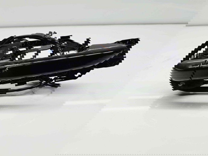 Maner usa dreapta fata Volkswagen Passat CC (358) Facelift [Fabr 2012-2016]